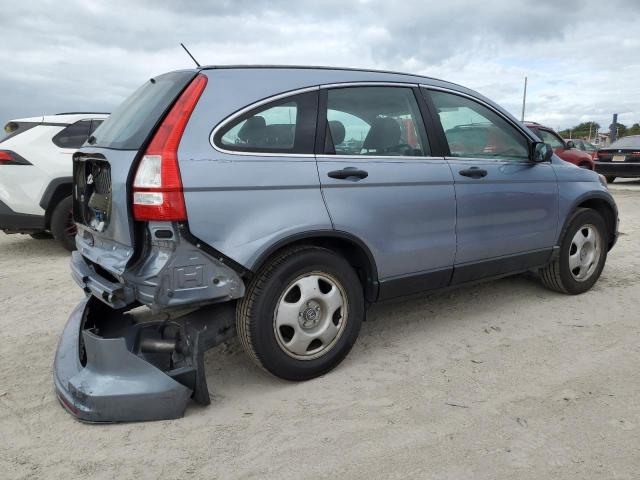 Image 3 of 2010 HONDA CR-V LX 2010 with VIN 3CZRE3H30AG701511