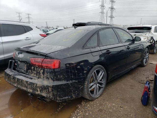 Изображение 3 2016 AUDI S6 PRESTIGE 2016 с VIN WAUH2AFC7GN119016