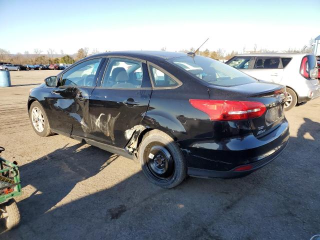 Изображение 2 2016 FORD FOCUS SE 2016 с VIN 1FADP3F23GL367559