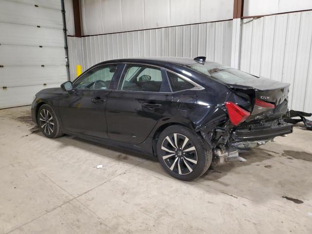 Изображение 2 2023 HONDA CIVIC EX 2023 с VIN 2HGFE1F78PH313603