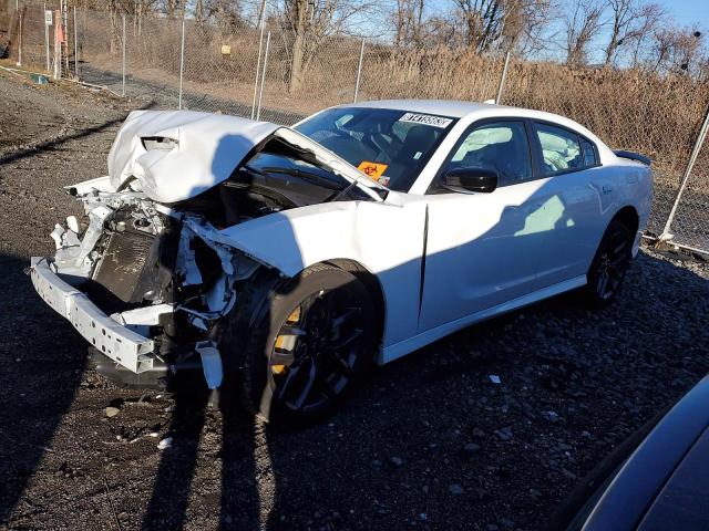 Image 1 of 2023 DODGE CHARGER GT 2023 with VIN 2C3CDXHGXPH612079