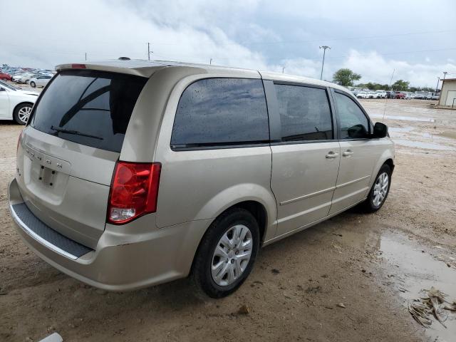Obraz 3 z 2014 DODGE GRAND CARAVAN SE 2014 z VIN 2C4RDGBG7ER361673