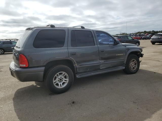 Изображение 3 2001 DODGE DURANGO  2001 с VIN 1B4HS28N01F595114