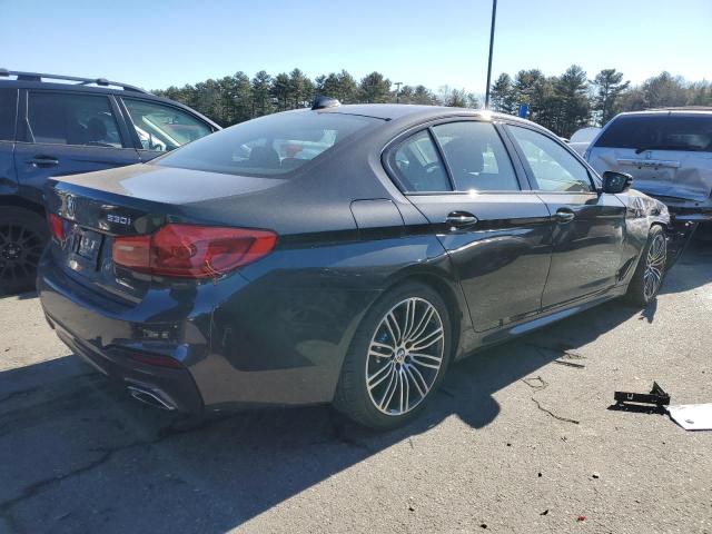 Obraz 3 z 2020 BMW 530 XI 2020 z VIN WBAJR7C07LCD17517