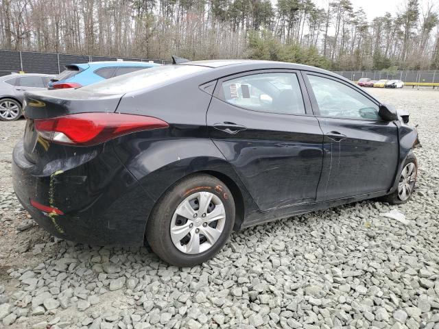 Obraz 3 z 2016 HYUNDAI ELANTRA SE 2016 z VIN 5NPDH4AE0GH780350
