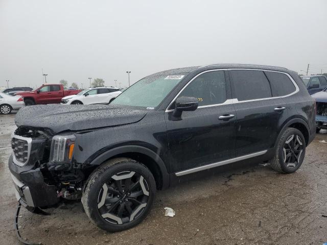 Obraz 2023 KIA TELLURIDE S 2023