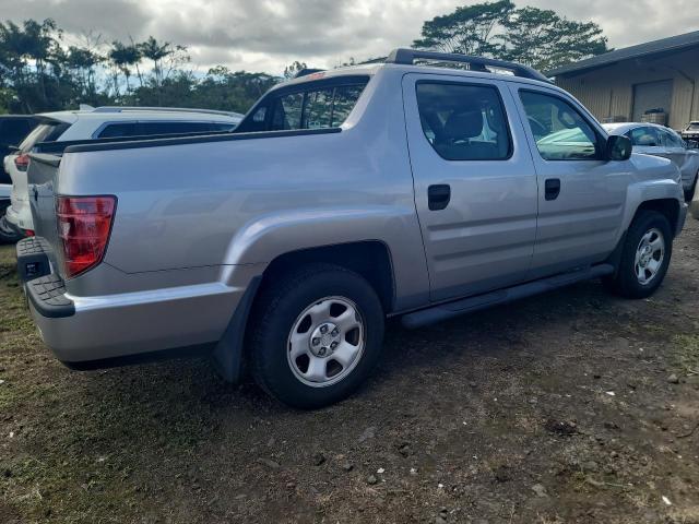 Image 3 of 2010 HONDA RIDGELINE RT 2010 with VIN 5FPYK1F27AB009171