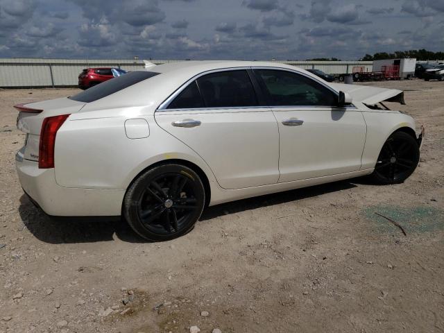 Image 3 of 2013 CADILLAC ATS  2013 with VIN 1G6AA5RX4D0177044