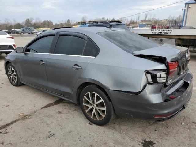 Obraz 2 z 2017 VOLKSWAGEN JETTA SE 2017 z VIN 3VWB67AJ2HM251034