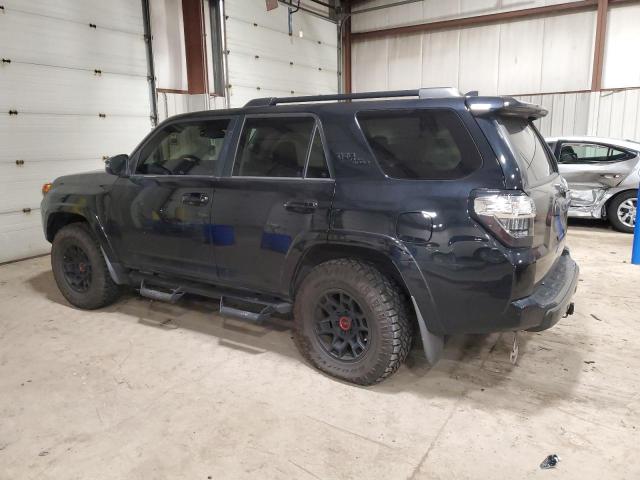 Image 2 of 2022 TOYOTA 4RUNNER SR5 PREMIUM 2022 with VIN JTERU5JR9N6030605