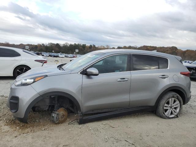 Image 1 of 2019 KIA SPORTAGE LX 2019 with VIN KNDPM3ACXK7564584