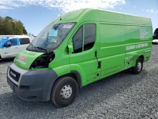 2019 RAM PROMASTER 3500 3500 HIGH 2019 image