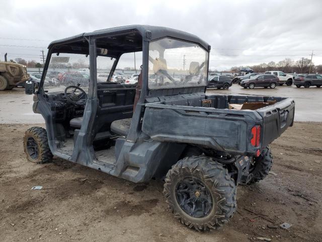 Obraz 3 z 2020 CAN-AM DEFENDER MAX HD8 2018 z VIN 3JBUBAN48JK000239