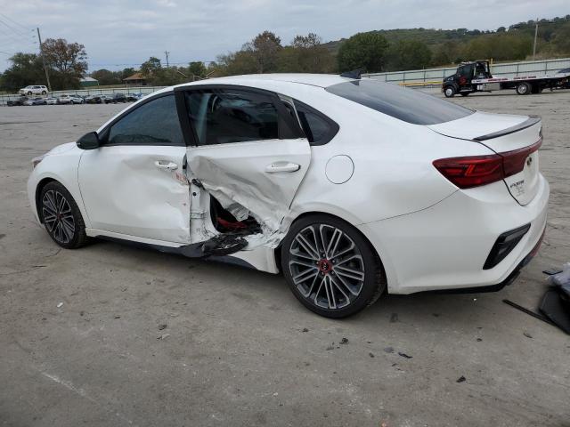 Obraz 2 z 2020 KIA FORTE GT 2020 z VIN 3KPF44AC0LE257248