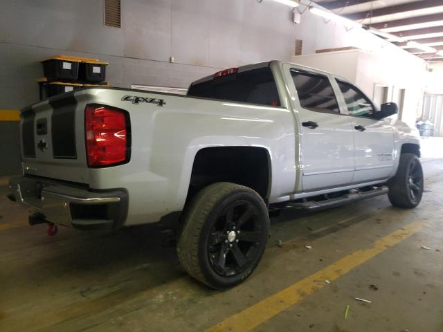 Image 3 of 2015 CHEVROLET SILVERADO K1500 LT 2015 with VIN 3GCUKREC0FG280980