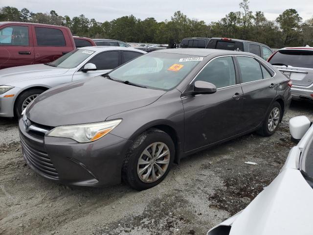 Image 1 of 2015 TOYOTA CAMRY LE 2015 with VIN 4T1BF1FKXFU050522