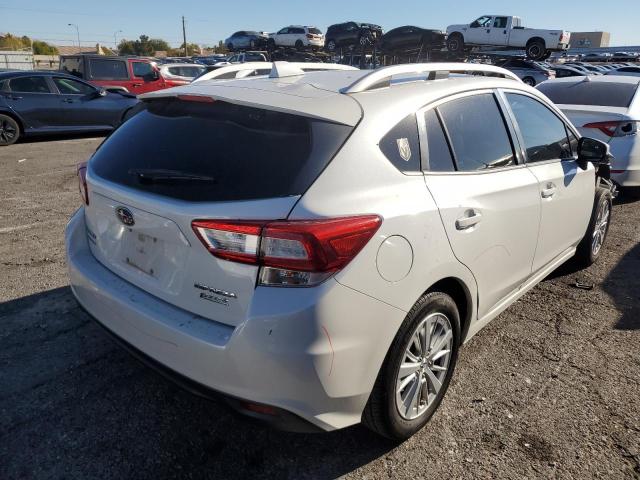 Image 3 of 2017 SUBARU IMPREZA PREMIUM 2017 with VIN 4S3GTAB60H3740641