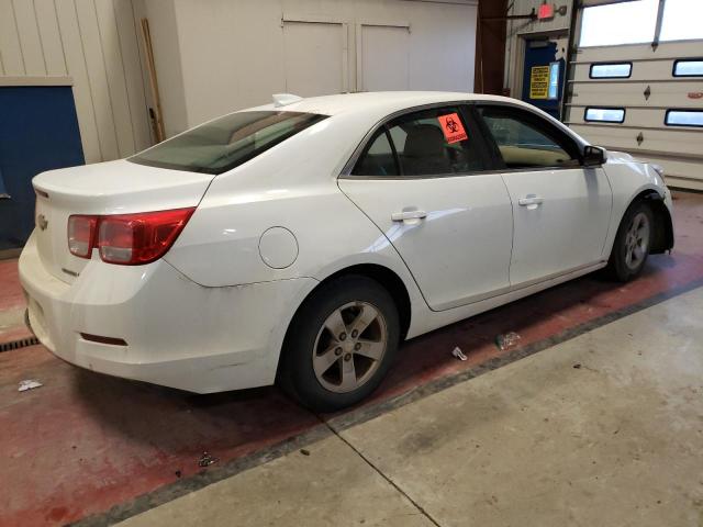 Image 3 of 2016 CHEVROLET MALIBU LIMITED LT 2016 with VIN 1G11C5SA0GF123716