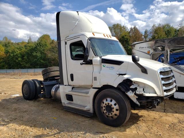 Изображение 1 2022 FREIGHTLINER CASCADIA 126  2022 с VIN 3AKJHLDV0NSNM9477
