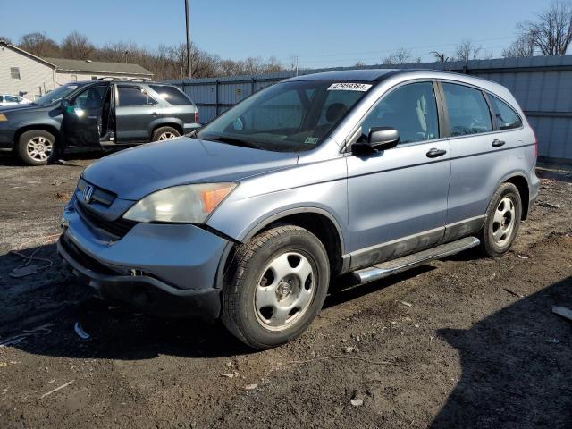 Obraz 2009 HONDA CR-V LX 2009