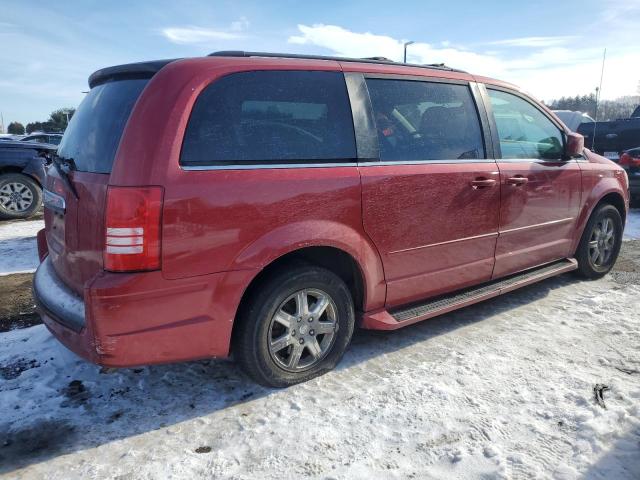 Изображение 3 2008 CHRYSLER TOWN & COUNTRY TOURING 2008 с VIN 2A8HR54PX8R736743