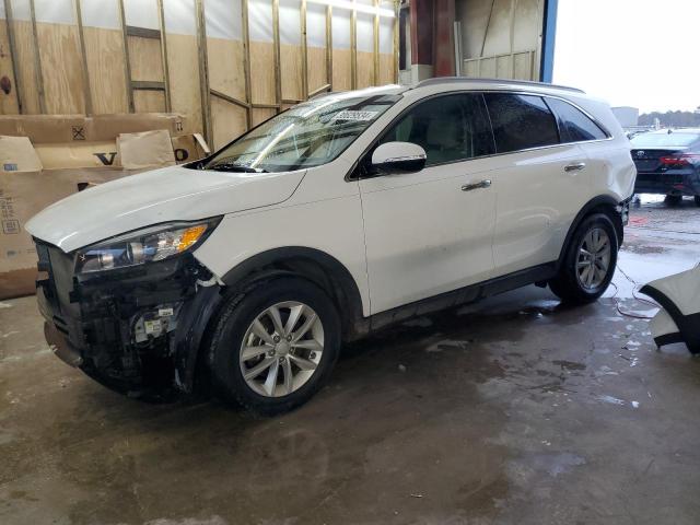 Obraz 1 z 2017 KIA SORENTO LX 2017 z VIN 5XYPG4A59HG199292