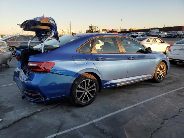 Изображение 3 2023 VOLKSWAGEN JETTA SPORT 2023 с VIN 3VWBM7BU4PM035506