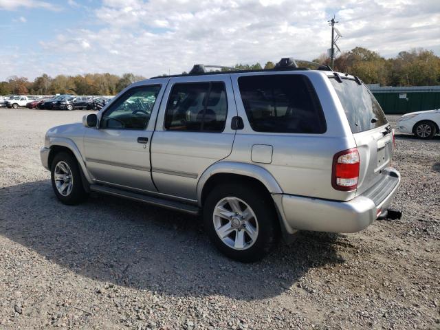 Obraz 2 z 2003 NISSAN PATHFINDER LE 2003 z VIN JN8DR09X93W700838