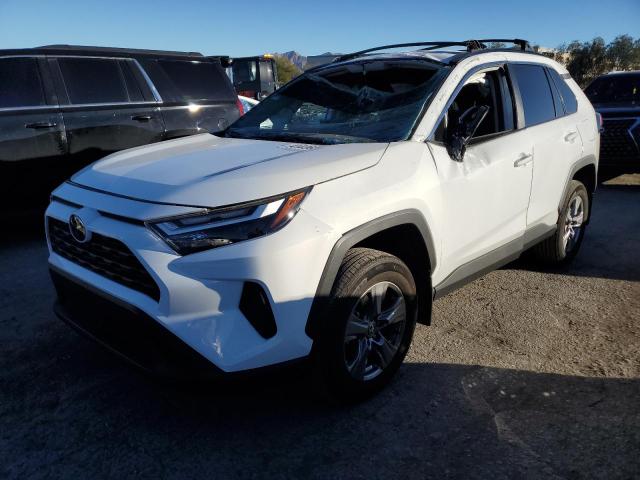 Obraz 1 z 2023 TOYOTA RAV4 XLE 2023 z VIN 2T3P1RFV8PW369133