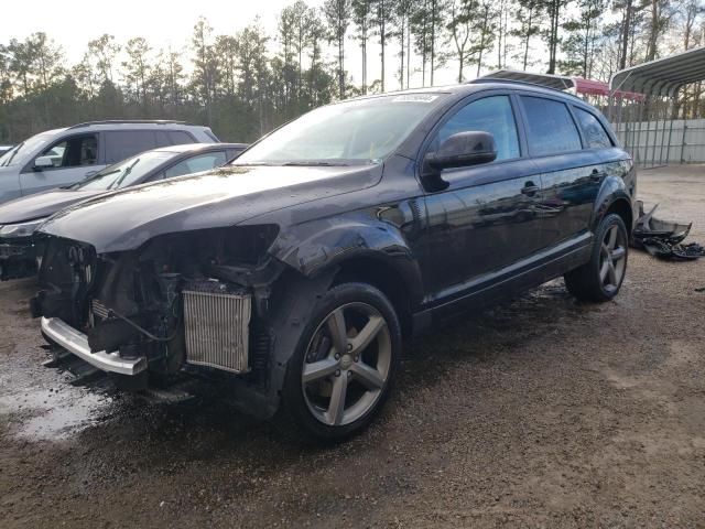 Изображение 2015 AUDI Q7 TDI PREMIUM PLUS 2015