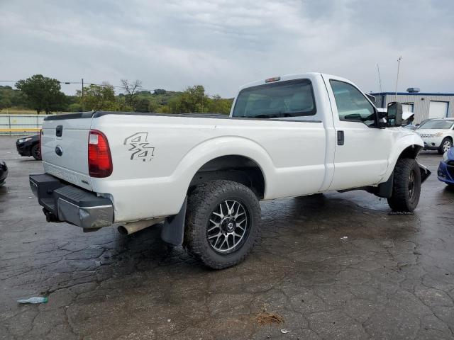 Image 3 of 2016 FORD F250 SUPER DUTY 2016 with VIN 1FTBF2B63GEC58000