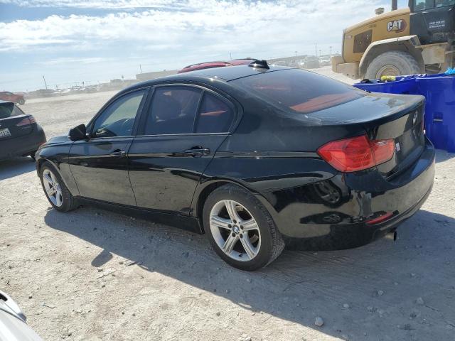 Image 2 of 2014 BMW 320 I 2014 with VIN WBA3B1C51EPV79631