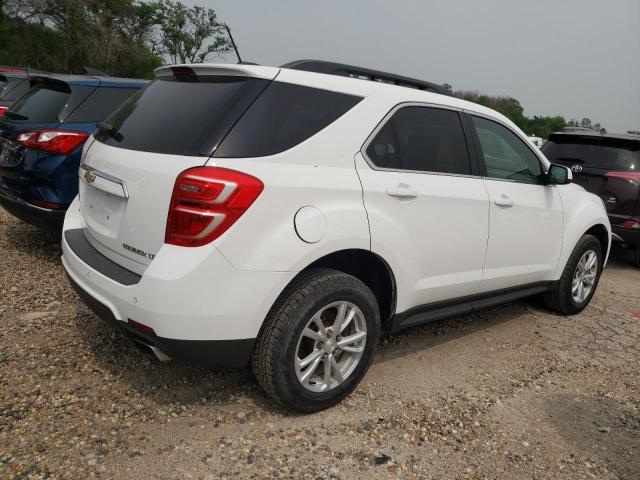 Image 3 of 2016 CHEVROLET EQUINOX LT 2016 with VIN 2GNFLFE38G6139714