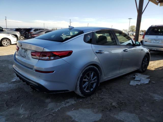 Image 3 of 2019 KIA OPTIMA LX 2019 with VIN 5XXGT4L34KG291512