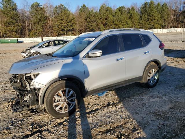 Obraz 1 z 2019 NISSAN ROGUE S 2019 z VIN 5N1AT2MT2KC796162