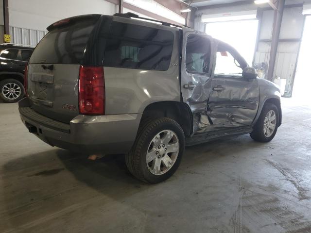 Image 3 of 2008 GMC YUKON  2008 with VIN 1GKFC13038R213944