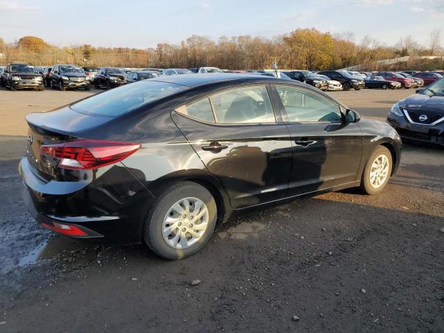 Obraz 3 z 2020 HYUNDAI ELANTRA SE 2020 z VIN KMHD74LF8LU965931