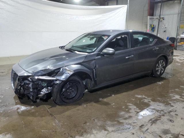 Obraz 1 z 2020 NISSAN ALTIMA S 2020 z VIN 1N4BL4BV4LC222274