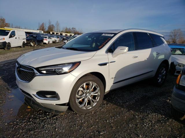 2019 BUICK ENCLAVE AVENIR 2019 image