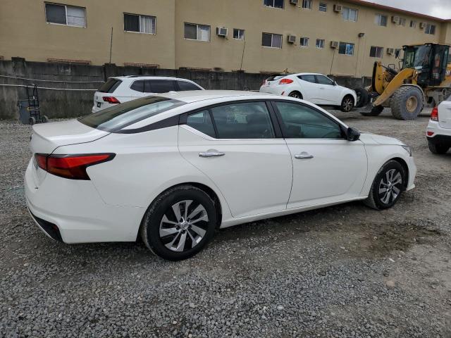 Obraz 3 z 2020 NISSAN ALTIMA S 2020 z VIN 1N4BL4BV8LC151614