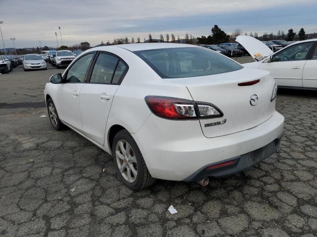 Изображение 2 2010 MAZDA 3 I 2010 с VIN JM1BL1SG8A1243373