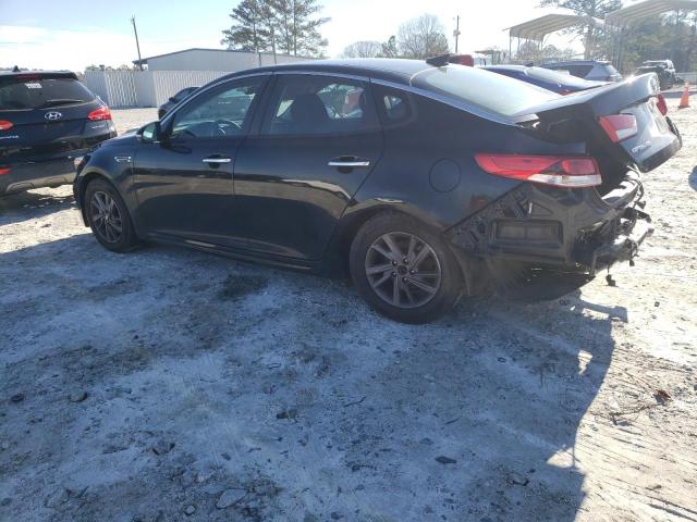 Изображение 2 2020 KIA OPTIMA LX 2020 с VIN 5XXGT4L32LG424012