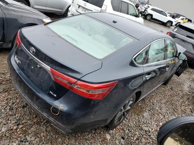 Obraz 3 z 2016 TOYOTA AVALON XLE 2016 z VIN 4T1BK1EB2GU238112