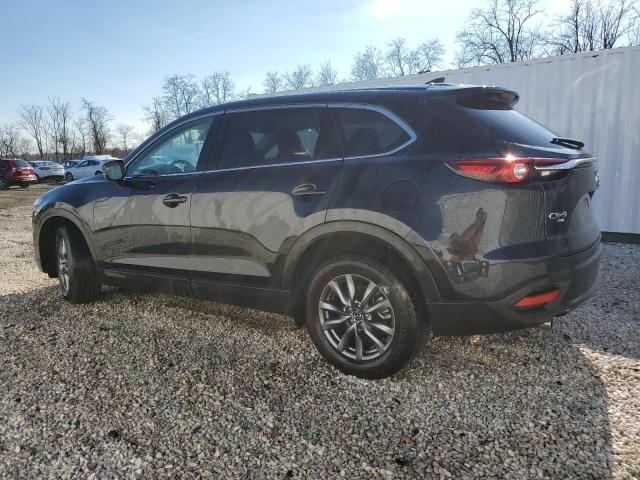 Image 2 of 2023 MAZDA CX-9 TOURING 2023 with VIN JM3TCBCY2P0647745