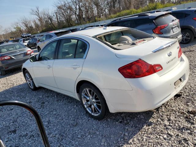 Obraz 2 z 2012 INFINITI G37  2012 z VIN JN1CV6AR6CM677004