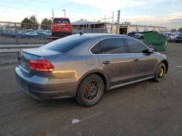 Image 3 of 2015 VOLKSWAGEN PASSAT SE 2015 with VIN 1VWBV7A35FC056113