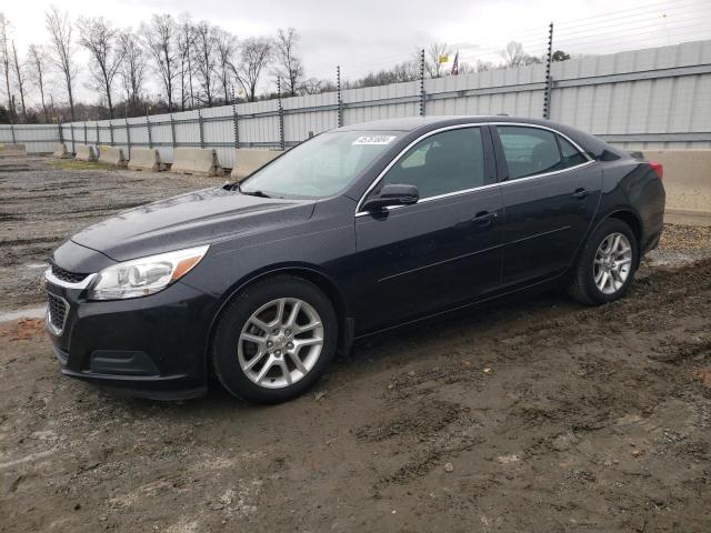 Изображение 1 2015 CHEVROLET MALIBU 1LT 2015 с VIN 1G11C5SL8FF298411