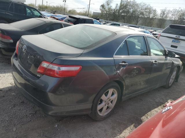 Image 3 of 2009 TOYOTA CAMRY BASE 2009 with VIN 4T1BE46K69U861758