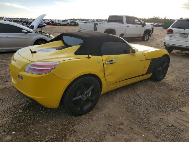 Image 3 of 2007 SATURN SKY  2007 with VIN 1G8MB35BX7Y112947