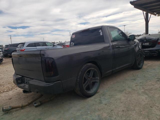 Image 3 of 2017 RAM 1500 SPORT 2017 with VIN 3C6JR6CT5HG504982